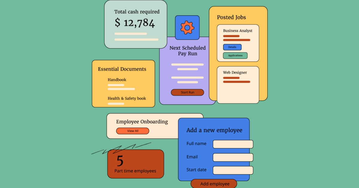 Best Open Source HR Software: Transform Your Workforce Today