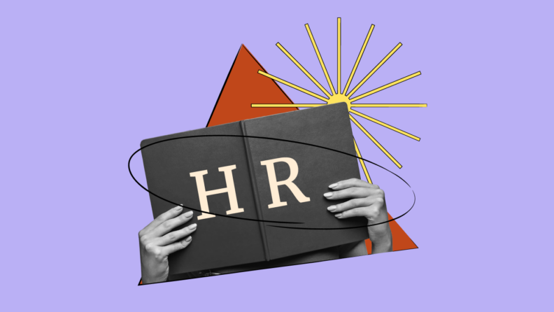 12 Best HR Books