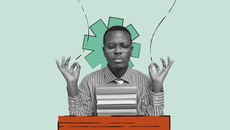 7 Workplace Wellness Challenges Featured Image