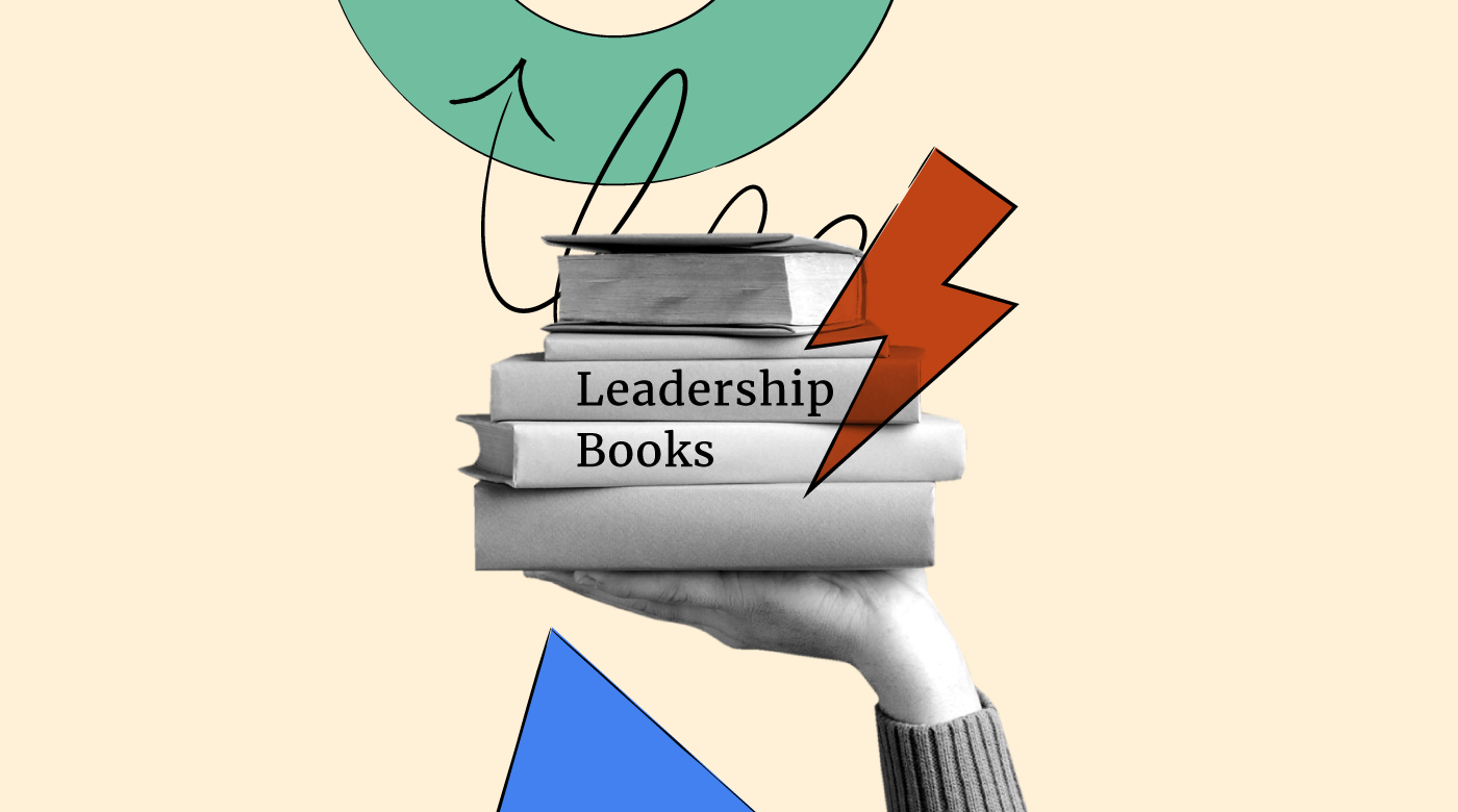 The Top 15 Leadership Books for Women in 2024