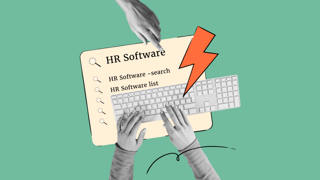 Type of HR Software