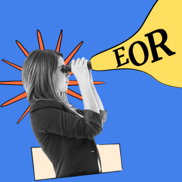 Employer of Record