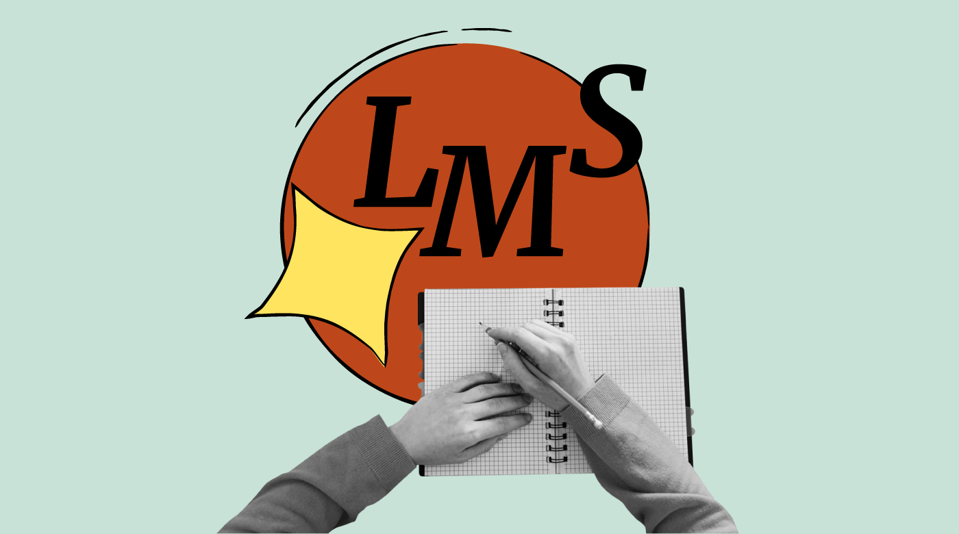 What is a learning management system Featured Image