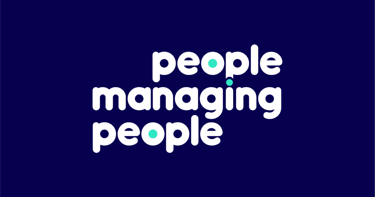 People Managing People Podcast - People Managing People