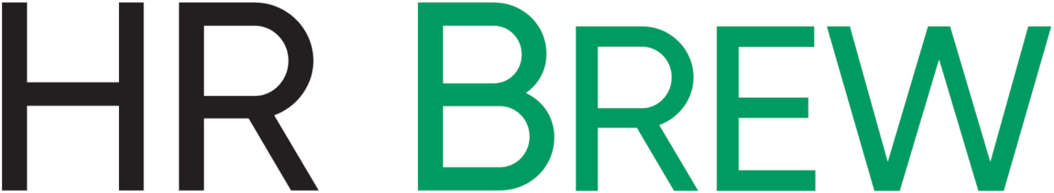 HR Brew Logo