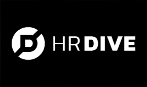 HR Dive Logo
