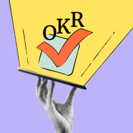 How to Get Buy In to Implement OKRs And Why It’s Important to Get Approval Featured Image
