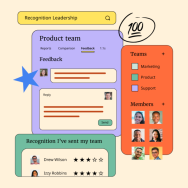 10 Best Employee Experience Tools To Improve Engagement & Performance [2022] Featured Image
