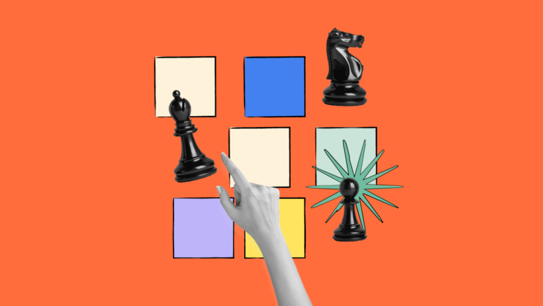 How To Create A Talent Management Strategy? Featured Image