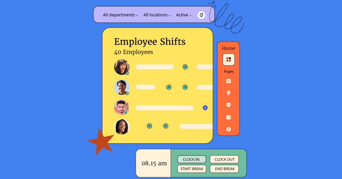 10 Best HRMS for Small Business to Manage Growth in 2026