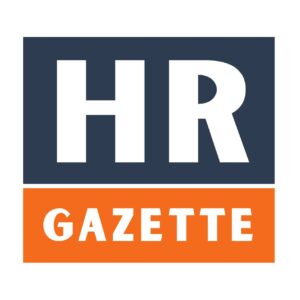 logo of HRchat Podcast