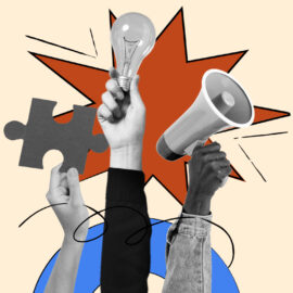 The Difference Between Leadership And Management Featured Image