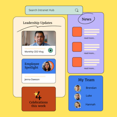 top 10 best intranet software solutions of 2022 featured image