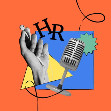 Top HR Podcasts