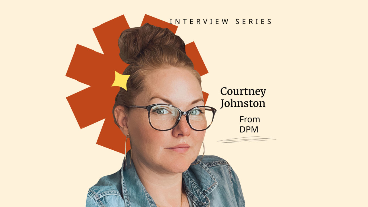 build better interview with courtney johnston featured image