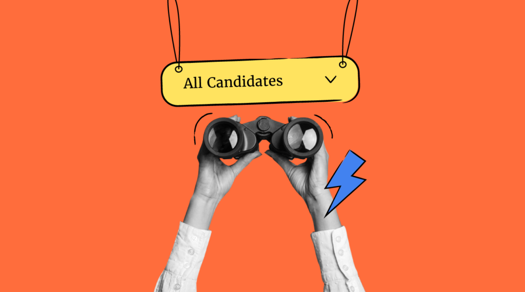 candidate sourcing tips to help you find the best talent featured image