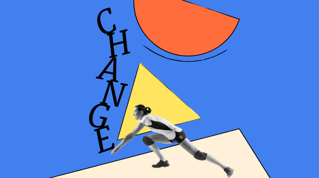 chasing change pursuing the possibilities featured image