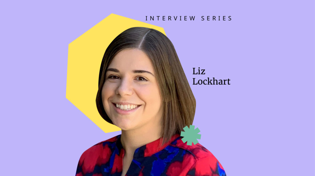 build better interview liz lockhart featured image