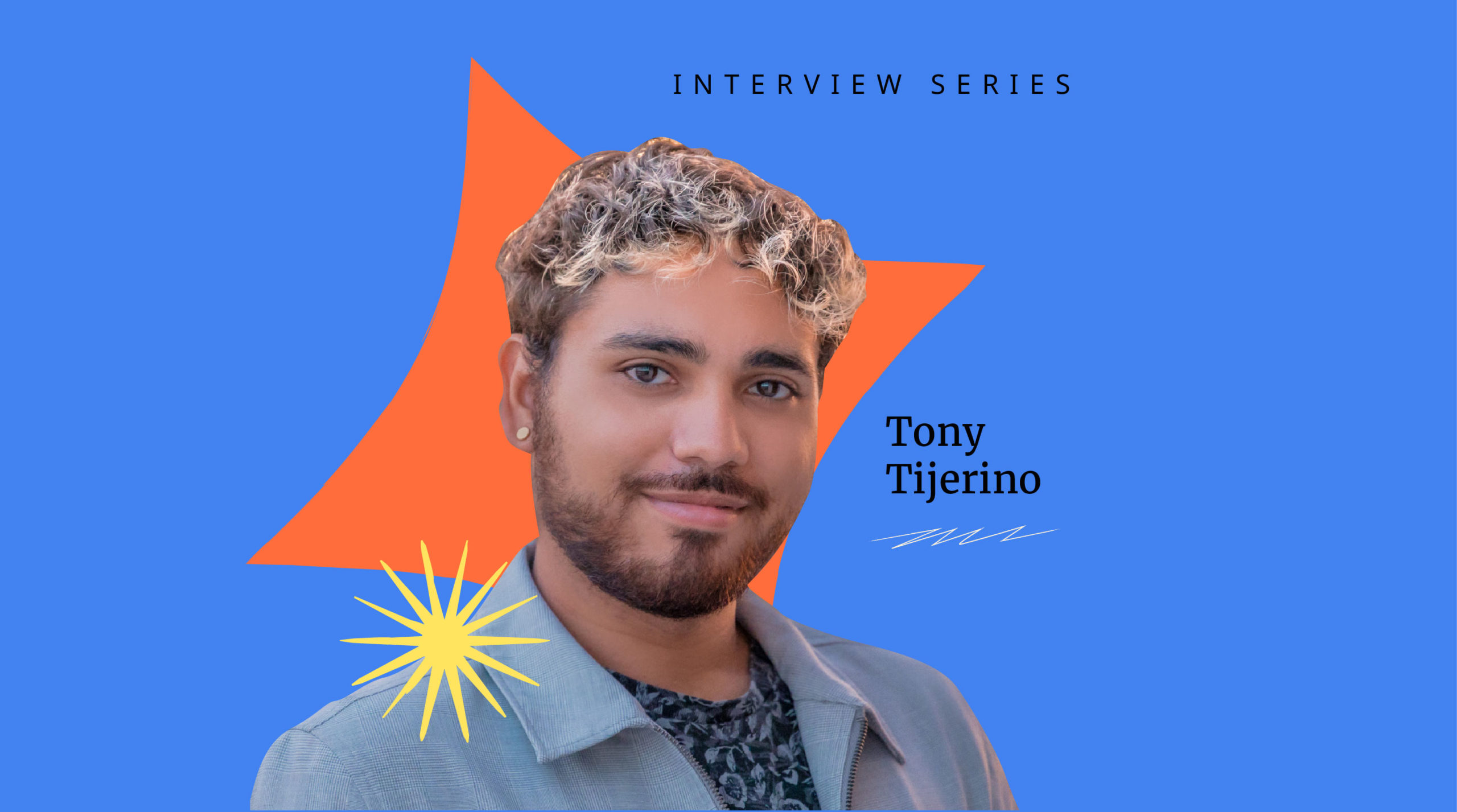 build better interview with tony tijerino