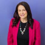 photo of debra corey