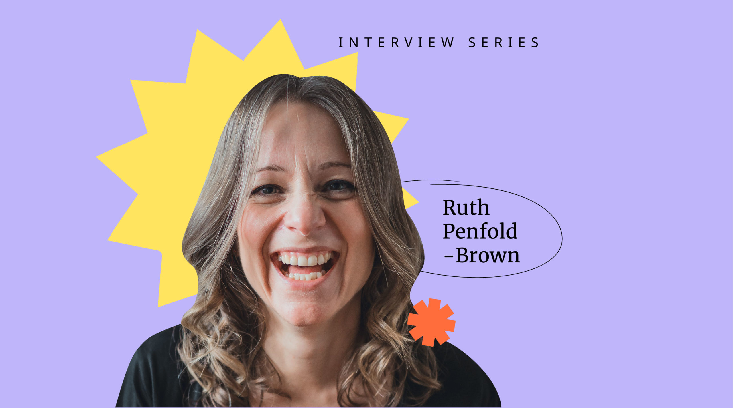 build a better world of work interview with ruth penfold brown featured image