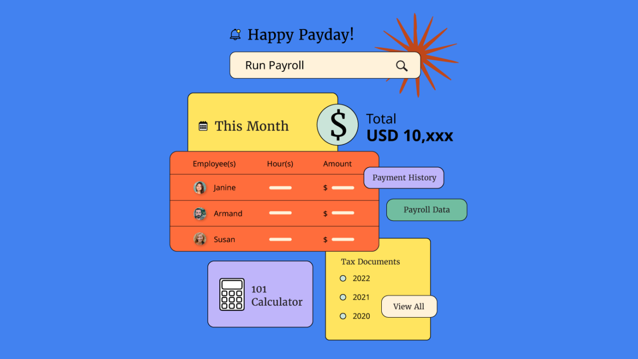 37 Best Payroll Companies of 2026: Reviewed & Compared