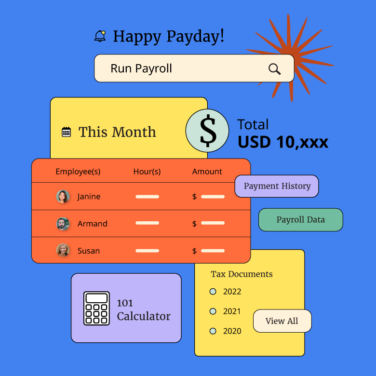10 best payroll companies to modernize your payroll processes in 2022 featured image