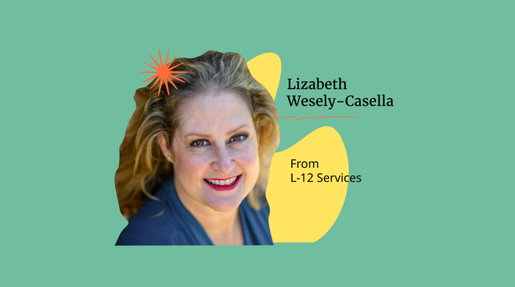 photo of lizabeth wesely casella
