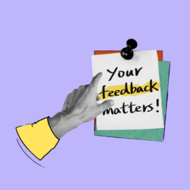 8 effective ways to get employee feedback featured image