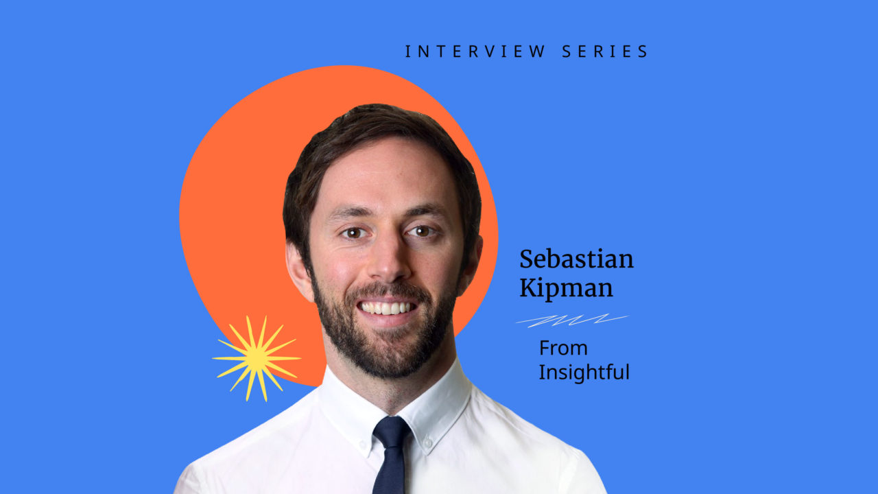 experimentation and creativity will help build a better world of work with sebastian kipman featured image