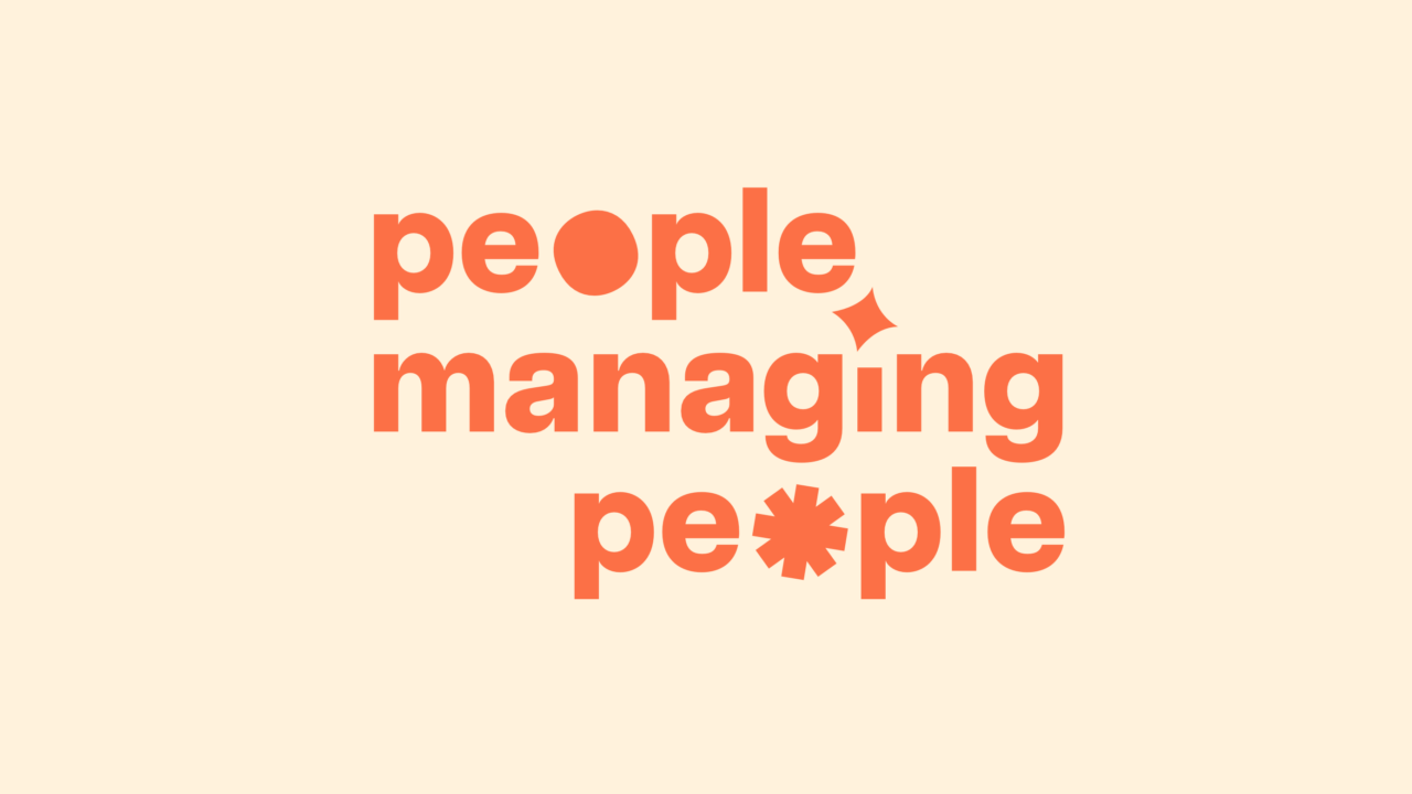 People Managing People