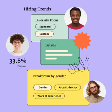 10 best diversity recruiting software for inclusive hiring in 2022 featured image
