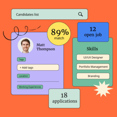 10 best recruitment marketing software in 2022 featured image