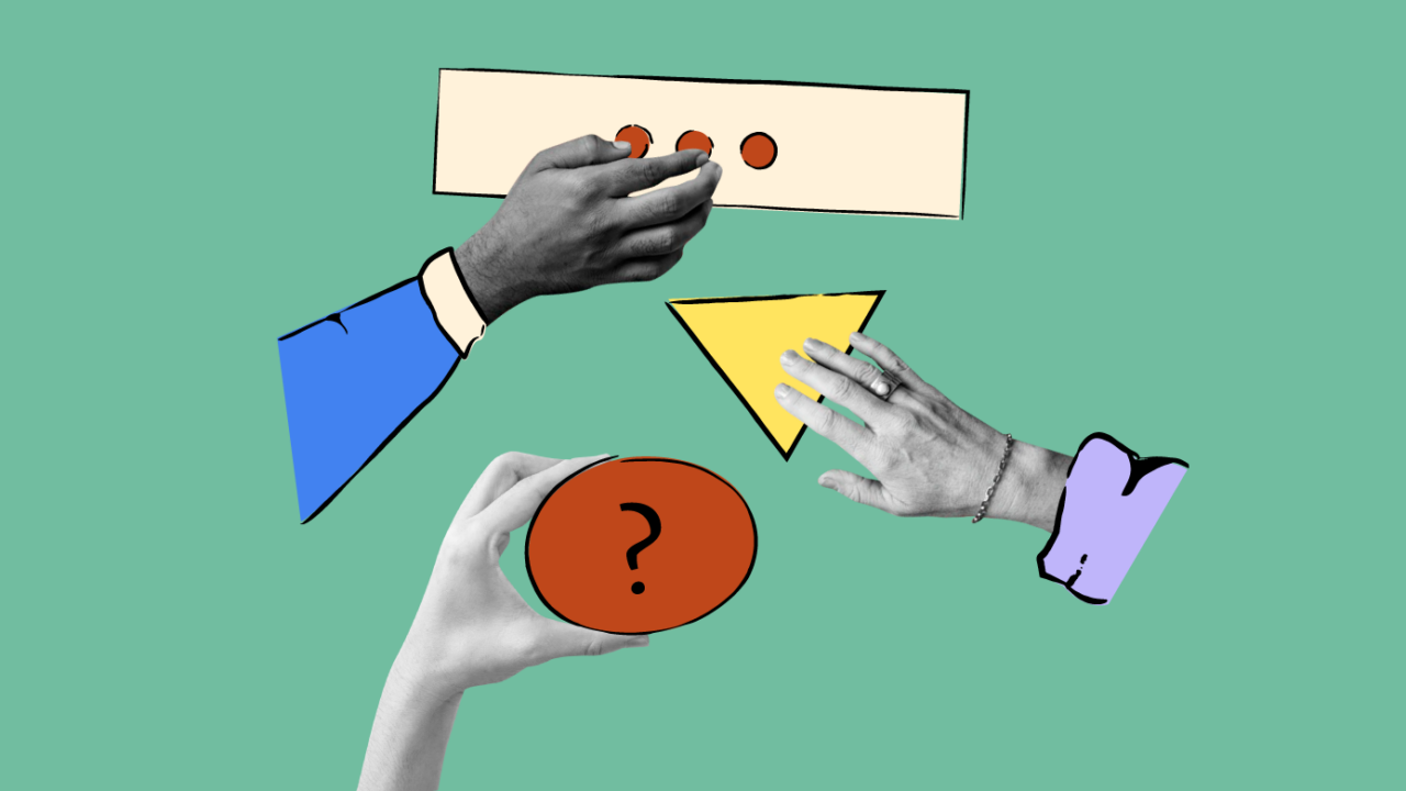 101 fun icebreaker questions to build team rapport featured image