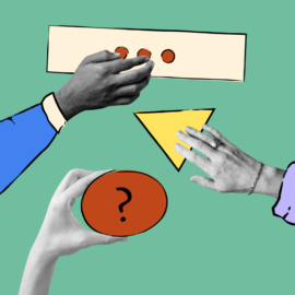 101 fun icebreaker questions to build team rapport featured image