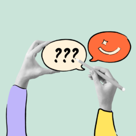 51 employee engagement survey questions and best practices featured image