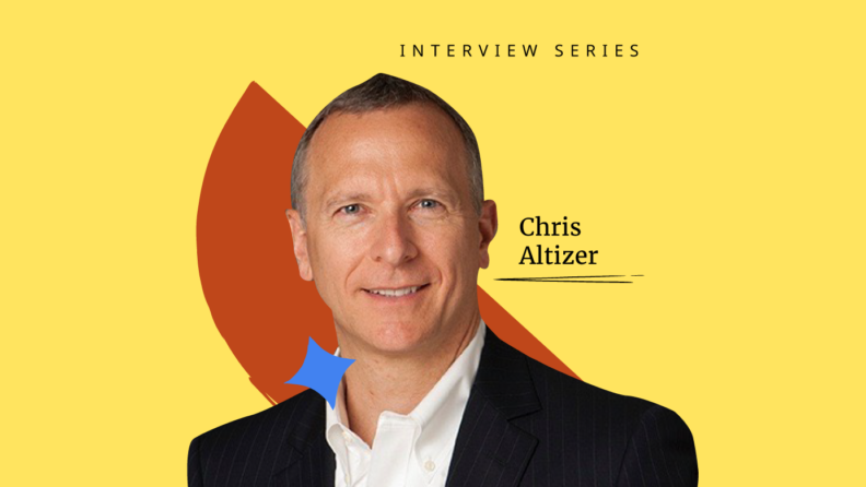 lack of awareness is holding us back from a better world of work with chris altizer featured image