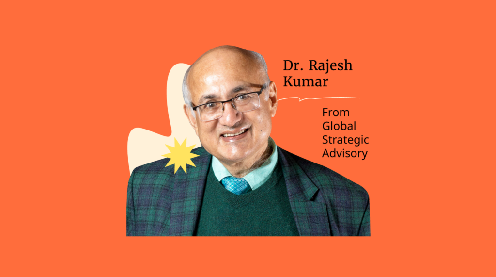 photo of rajesh kumar