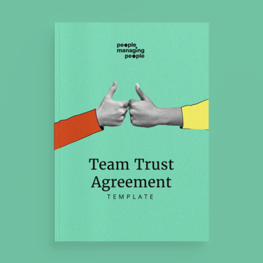 Team-Trust-Agreement
