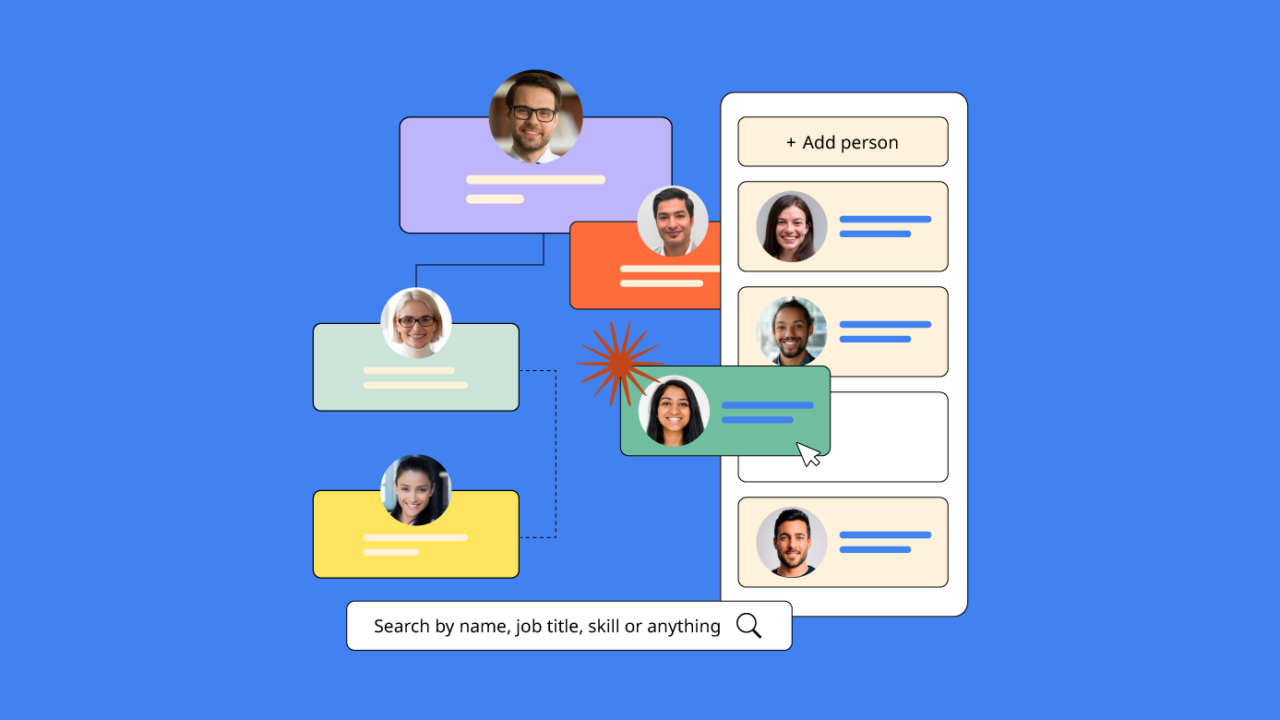 Best Org Chart Tools and Software Reviews of 2026