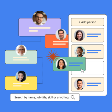 10 best org chart tools in 2022 featured image