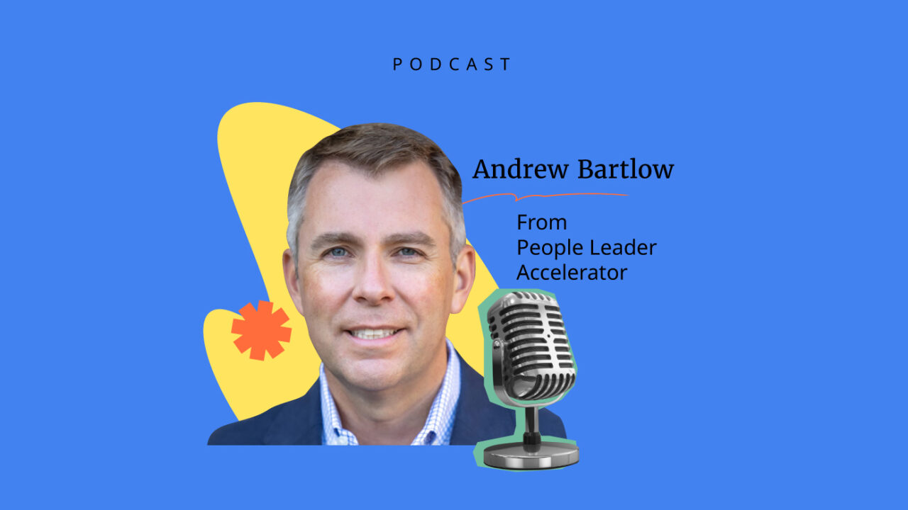 Andrew Bartlow podcast featured image