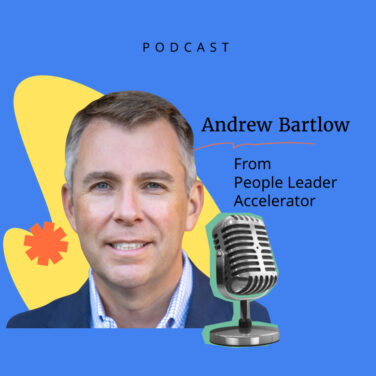 Andrew Bartlow podcast featured image