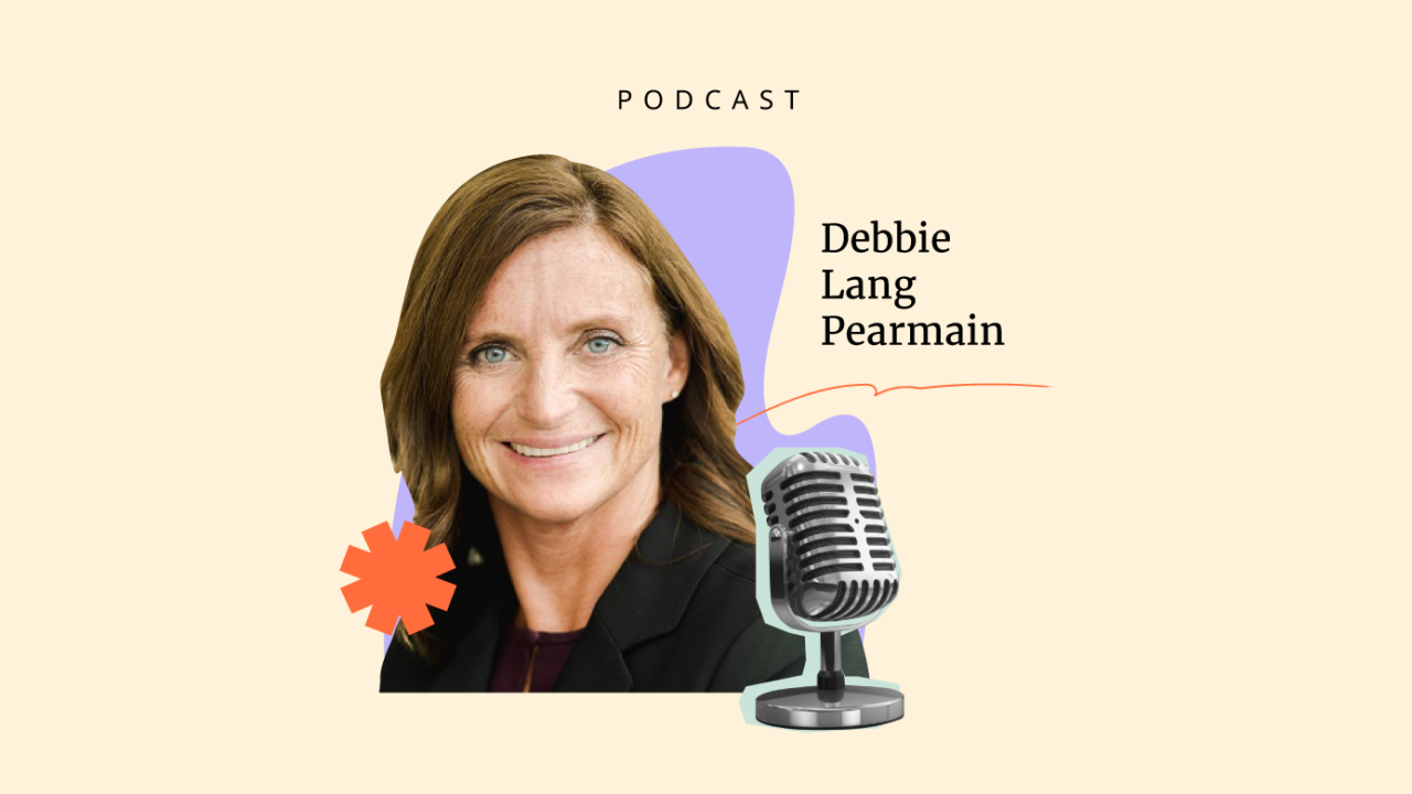 how to create a mental health strategy that actually works with debbie lang pearmain featured image