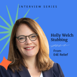 build a better world of work by prioritizing employee well-being with holly welch stubbing featured image