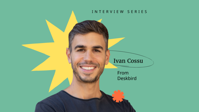 culture change is necessary to accomplish a better world of work with ivan cossu featured image