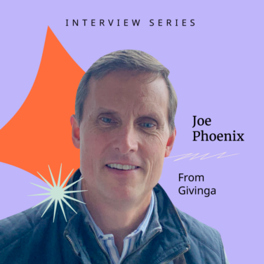 Joe Phoenix interview featured image