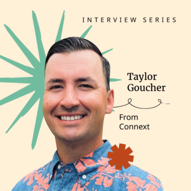 Taylor Goucher Interview Featured Image