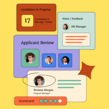 Applicant Tracking Systems For Recruiting