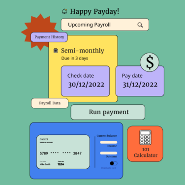 10 best automated payroll software